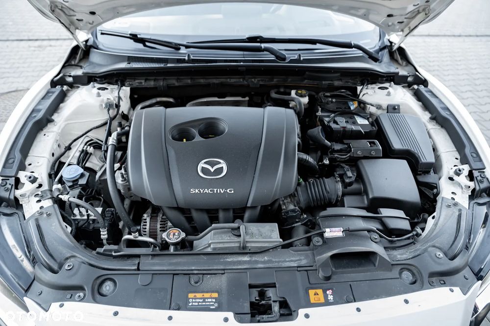 Mazda 6 2.0 SKYEnergy - 35