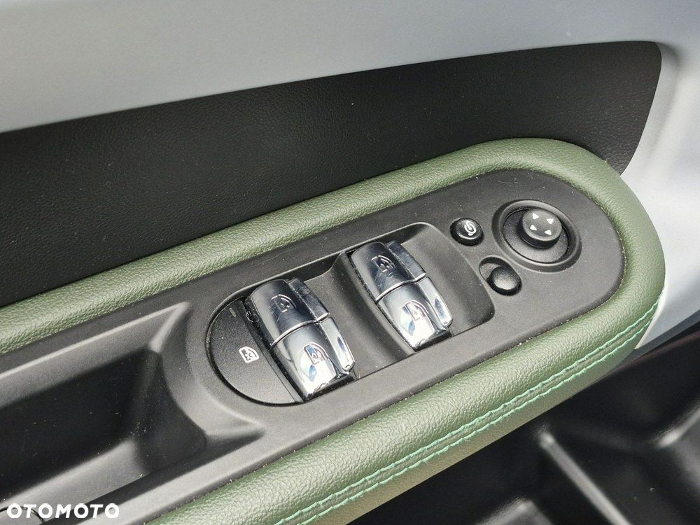 MINI Countryman Cooper SE ALL4 Untamed Edition - 17