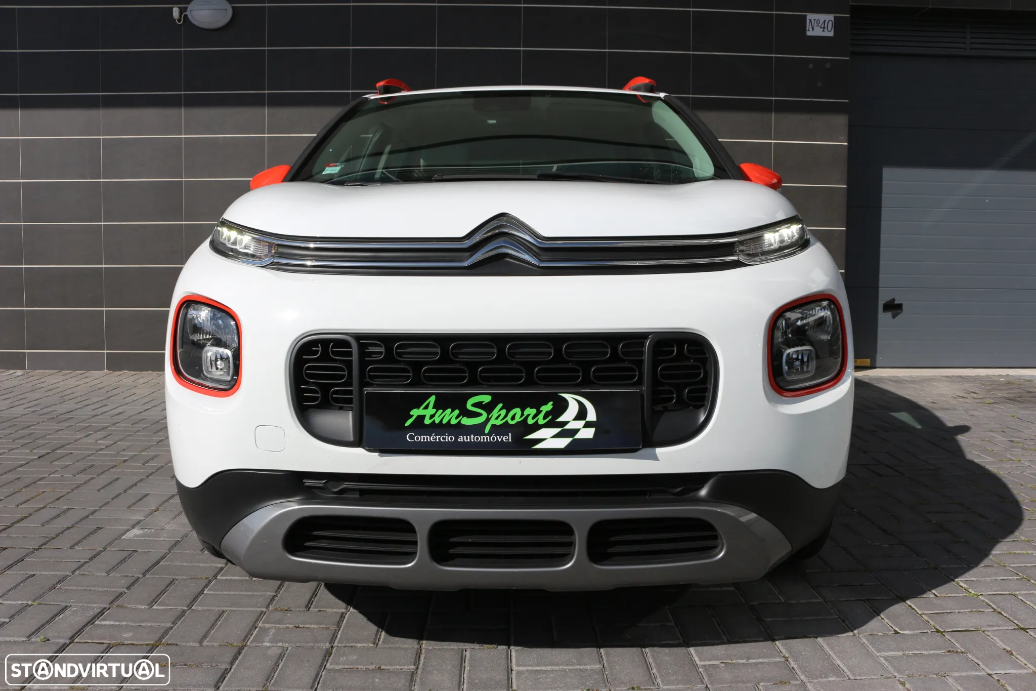 Citroën C3 Aircross 1.2 PureTech Shine - 3
