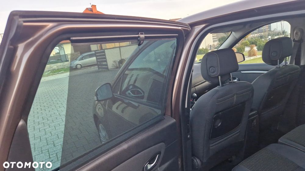 Renault Grand Scenic TCe 130 Bose Edition - 18