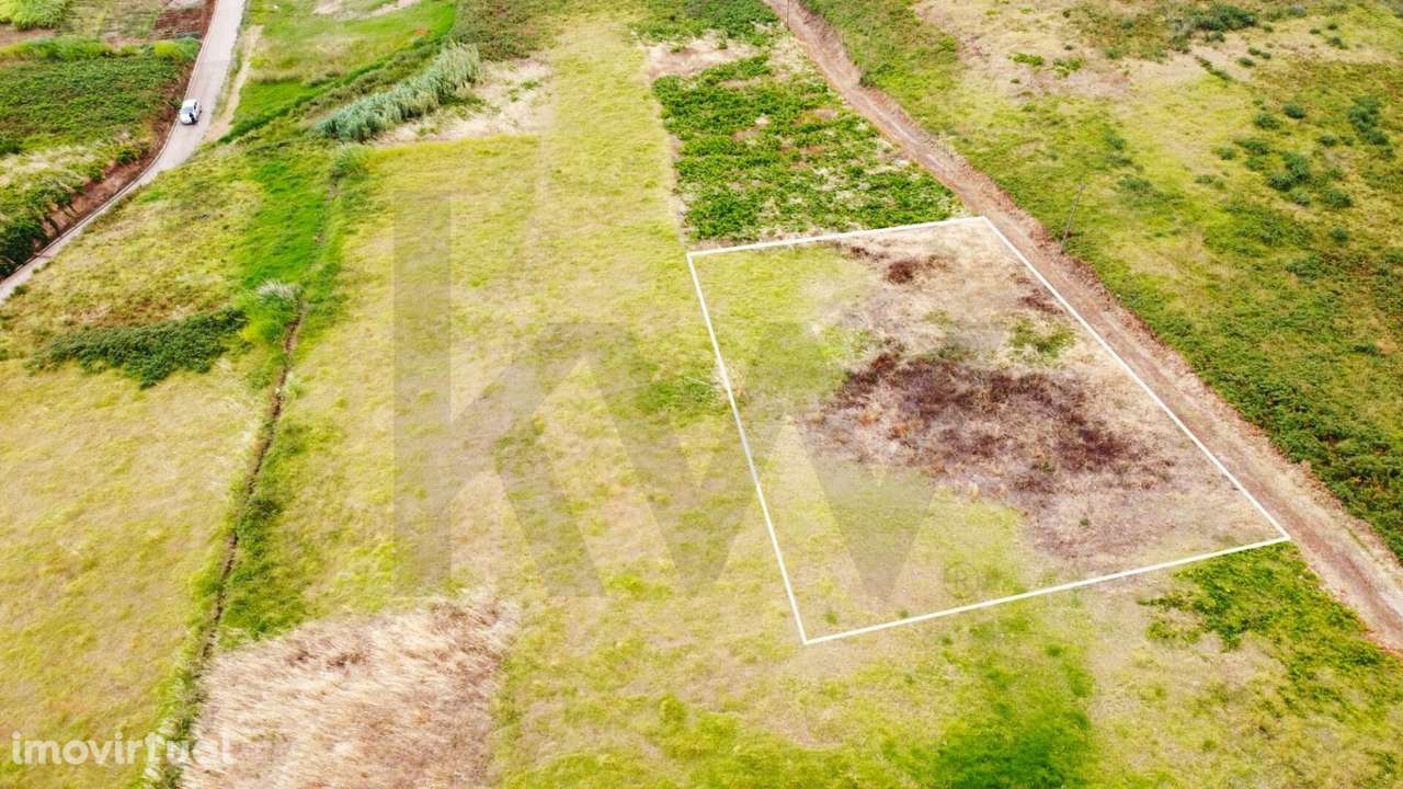 ✨ Oportunidade na Ponta do Pargo! Terreno com Vista Mar de Sonho! ✨ - Grande imagem: 2/15