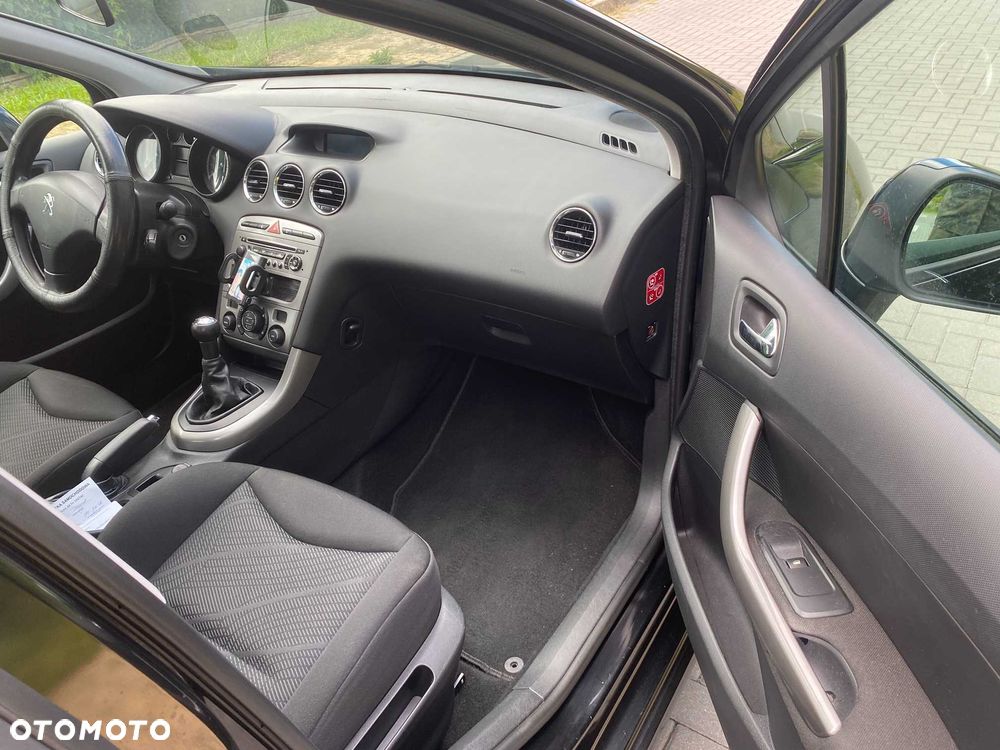 Peugeot 308 - 4