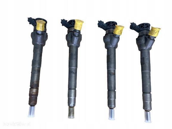 DISCOVERY SPORT LIFT L550 WTRYSKIWACZE 2.0D - 1