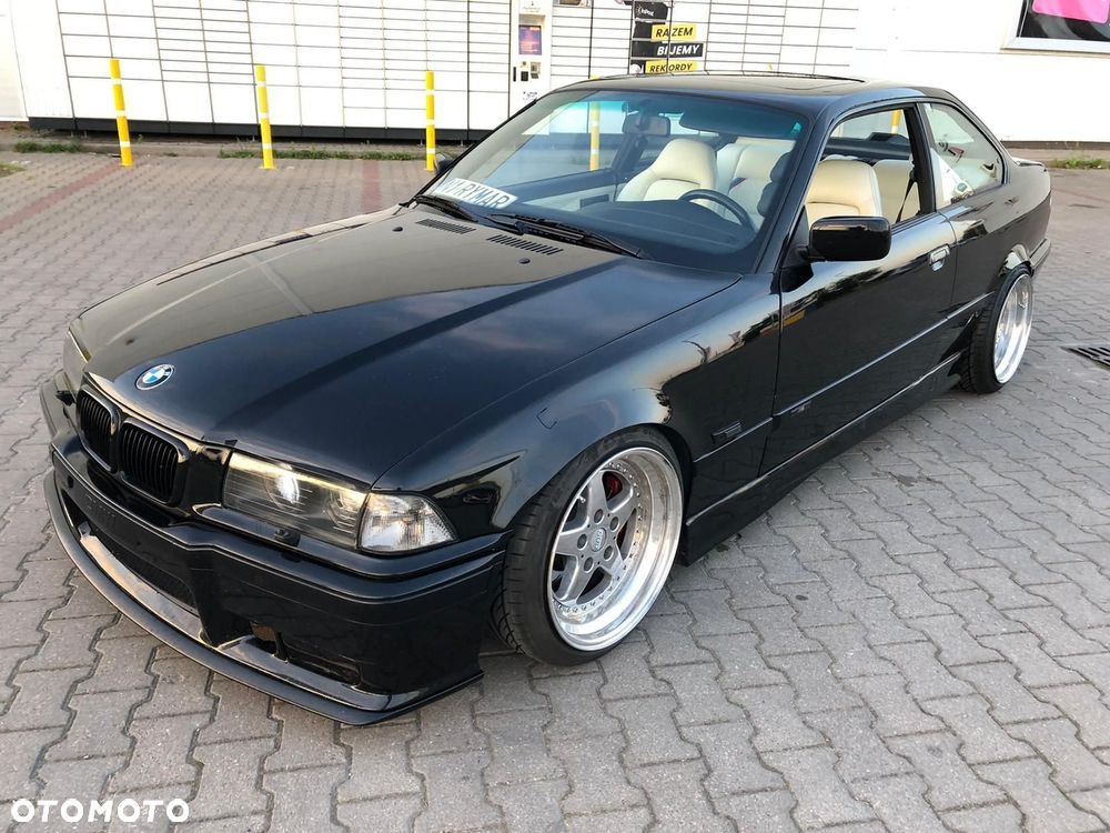 BMW Seria 3 - 8