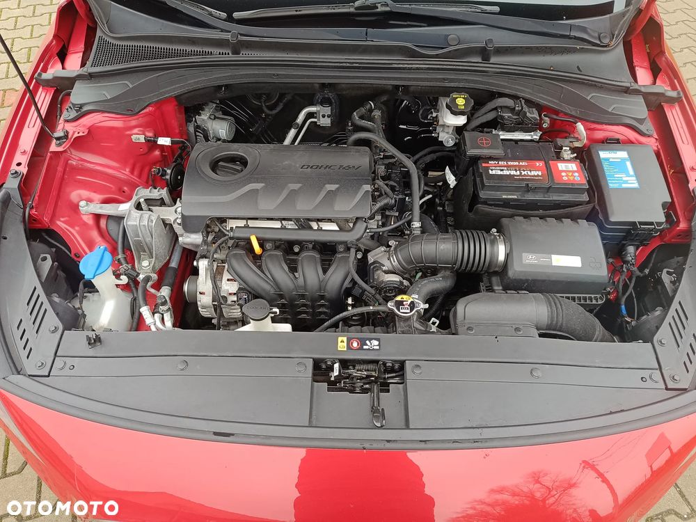 Hyundai i30 1.4 Premium - 38