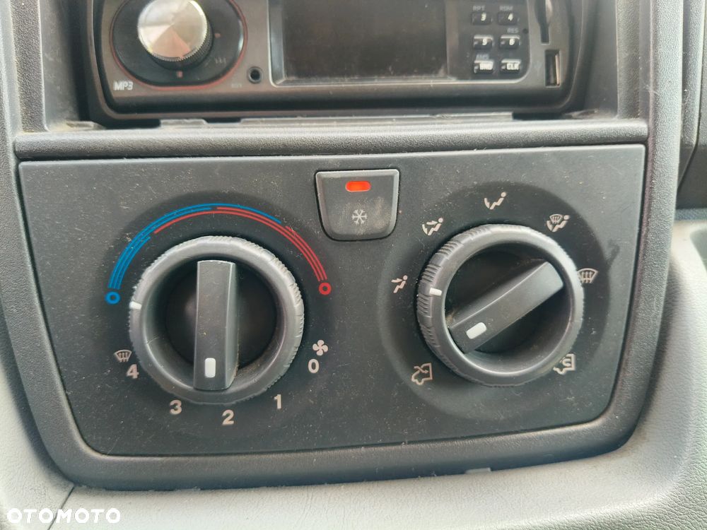 Fiat Ducato Długi L4h3 - 6