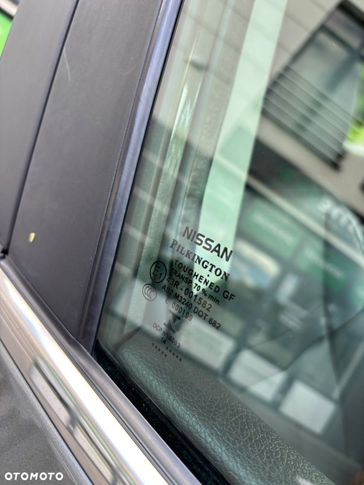 Nissan Qashqai 1.5 dCi Tekna - 8