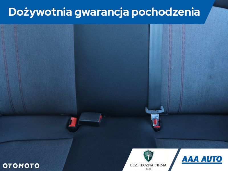 Fiat Punto 2012 - 12