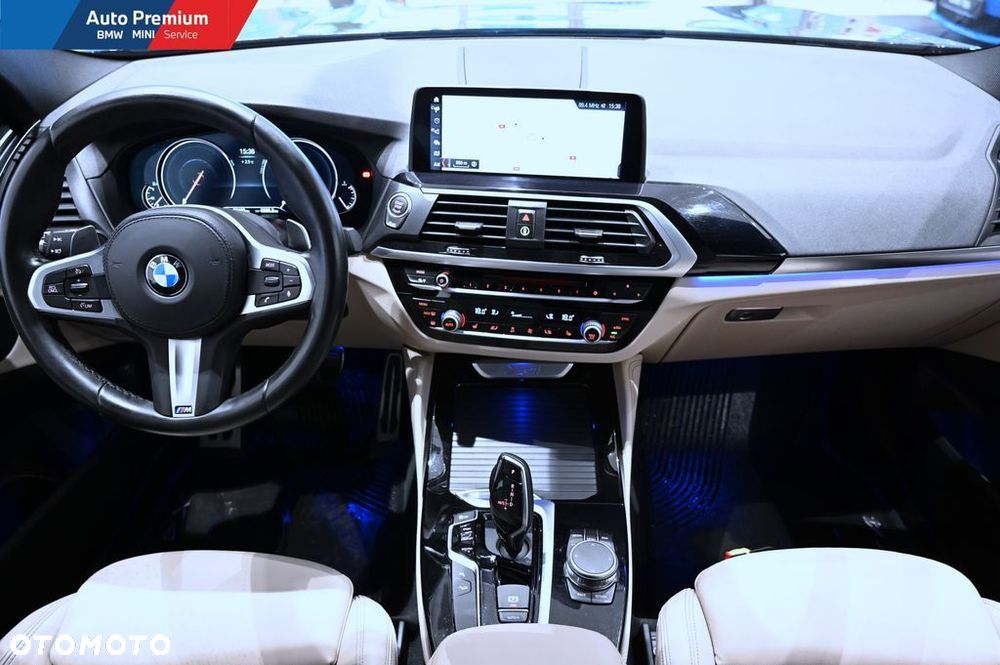 BMW X4 xDrive30i M Sport sport - 13