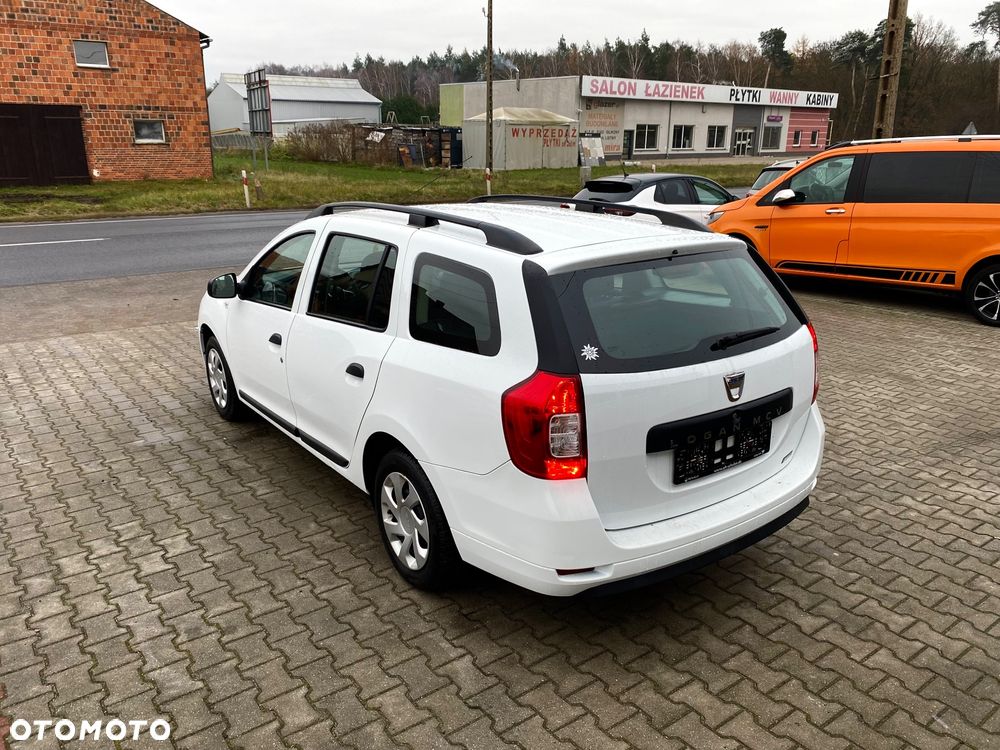 Dacia Logan - 33