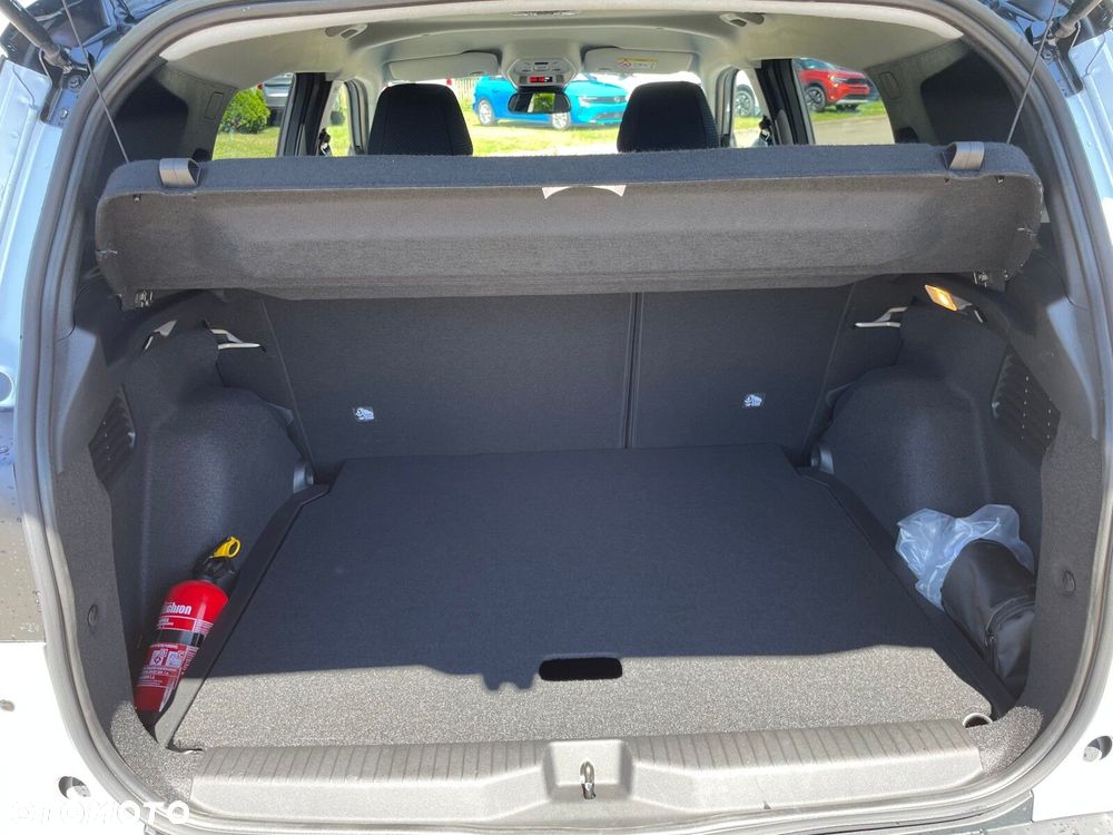 Opel Frontera - 28