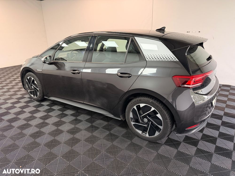 Volkswagen ID.3 58 kWh Pro Performance - 12