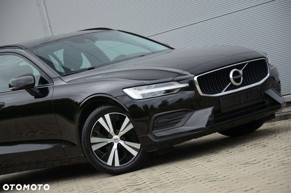 Volvo V60 - 18