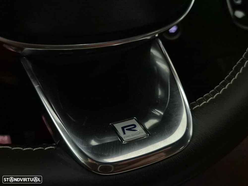 Volvo XC 40 1.5 T3 Tech Edition - 31