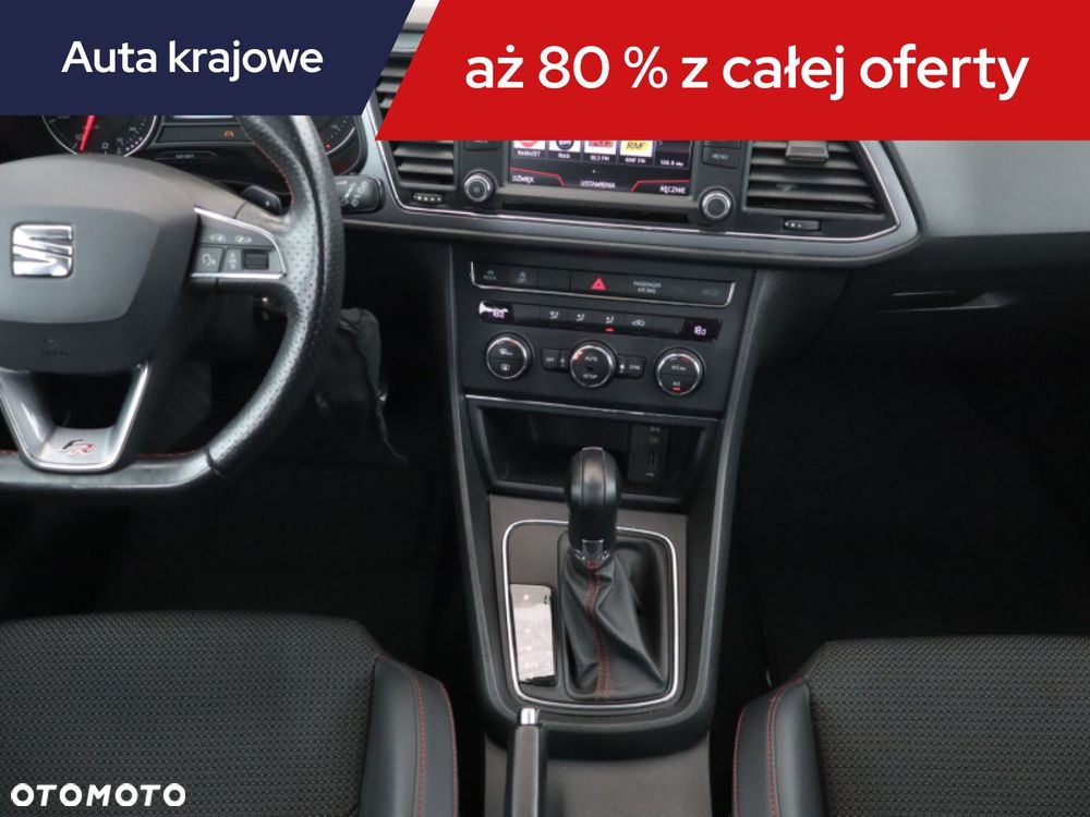 Seat Leon Sportstourer - 14