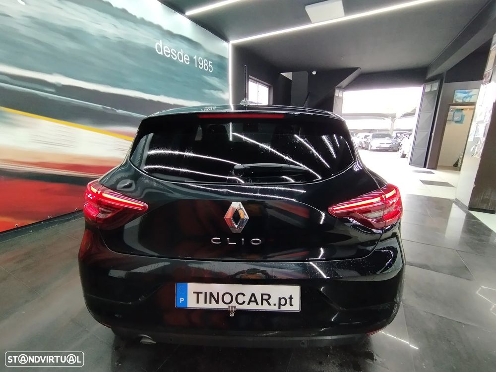 Renault Clio 1.0 TCe Evolution Bi-Fuel - 6