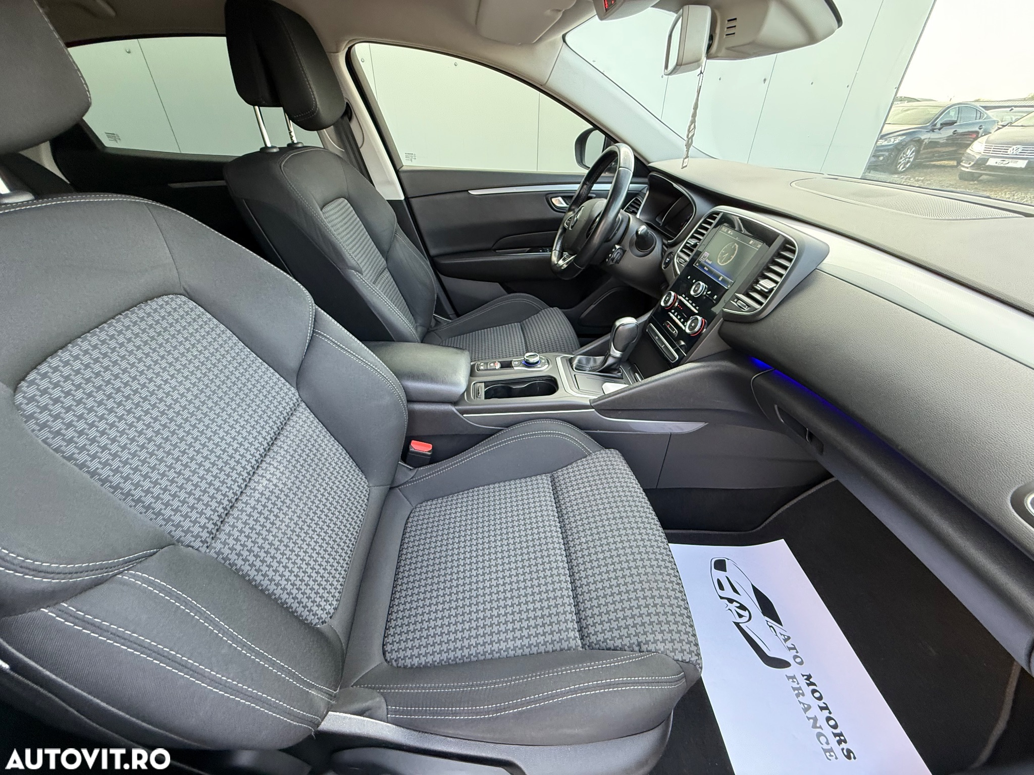 Renault Talisman ENERGY dCi 130 EDC INTENS - 5