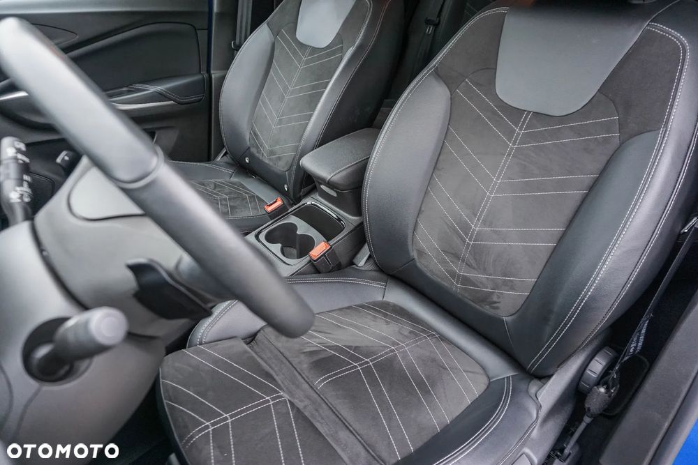 Opel Grandland 1.2 T GS S&S - 26