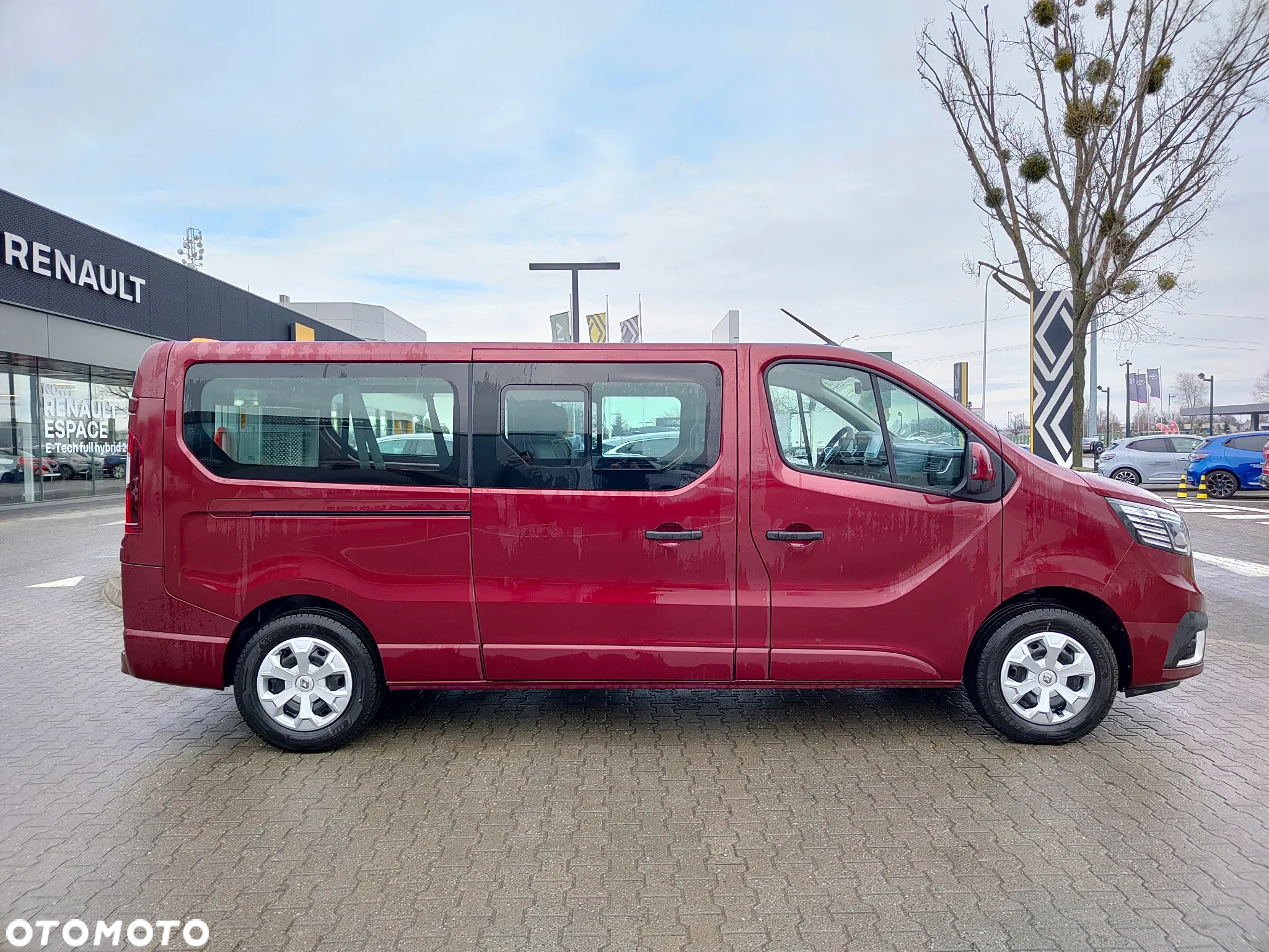 Renault Trafic - 3