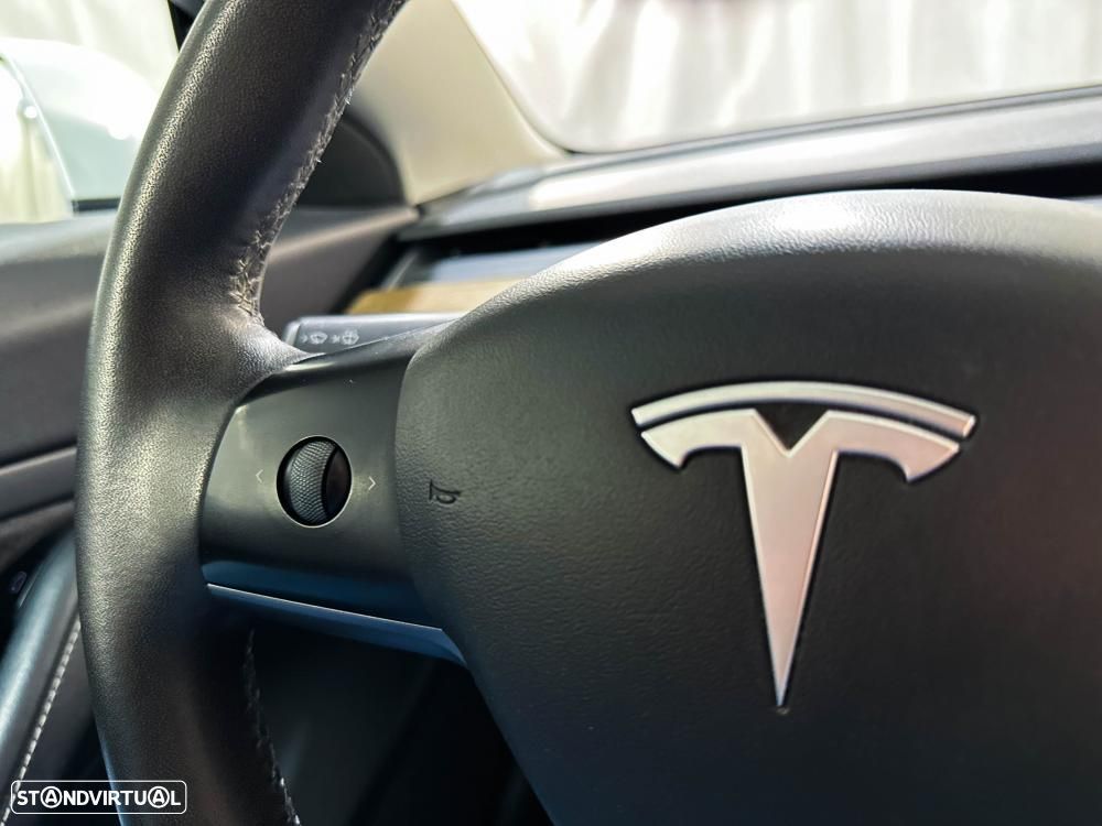 Tesla Model 3 Performance Dual Motor AWD - 42