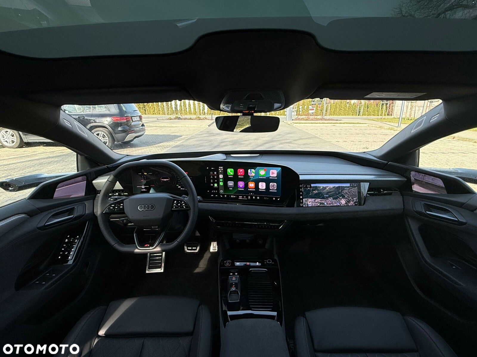 Audi A6 - 15