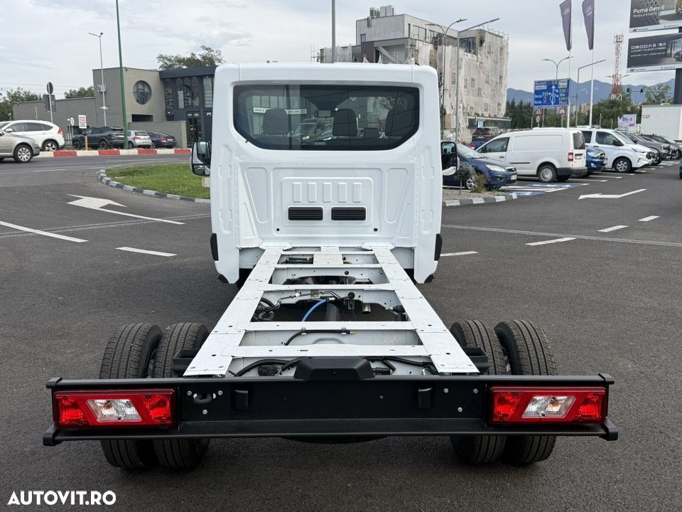 Ford Transit - 5