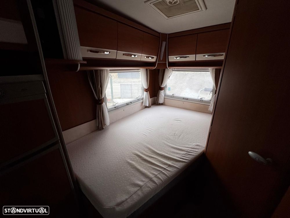 McLouis Tandy MC 4    63 - 3