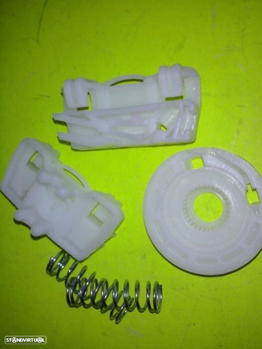 kit reparação do elevador Land Rover Freelander (novo) - 2