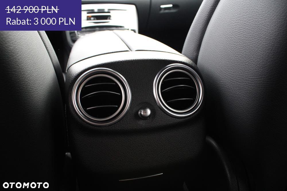 Mercedes-Benz Klasa E - 37