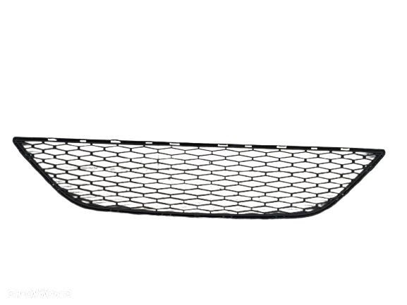 SEAT IBIZA IV KRATKA ATRAPA GRILL ZDERZAKA PRZÓD PRZEDNIA - 1