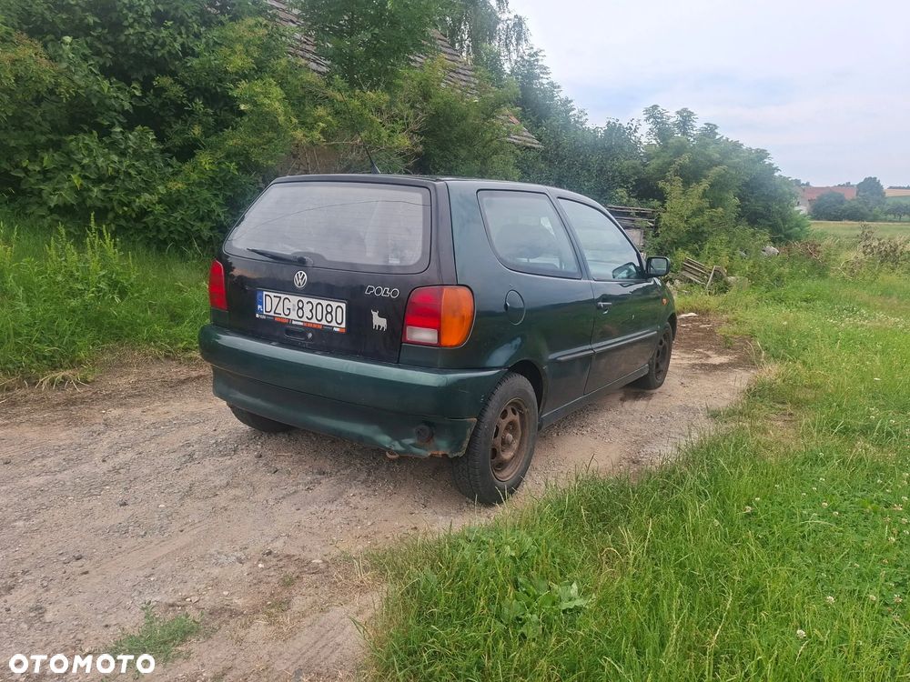 Volkswagen Polo 60 - 4