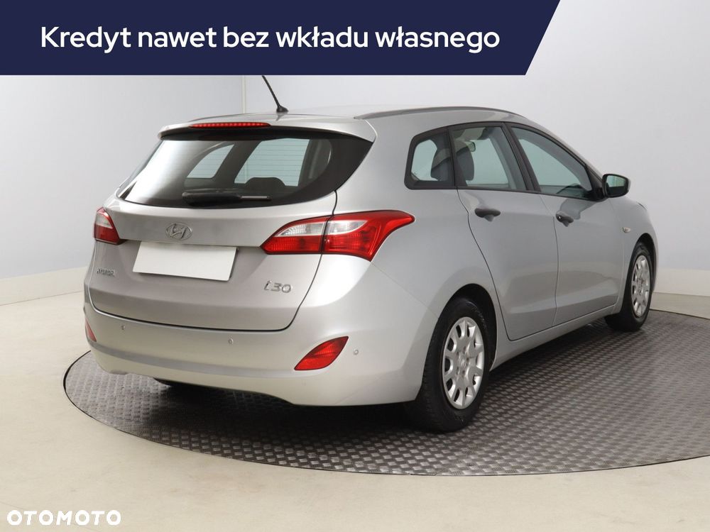 Hyundai i30 - 7