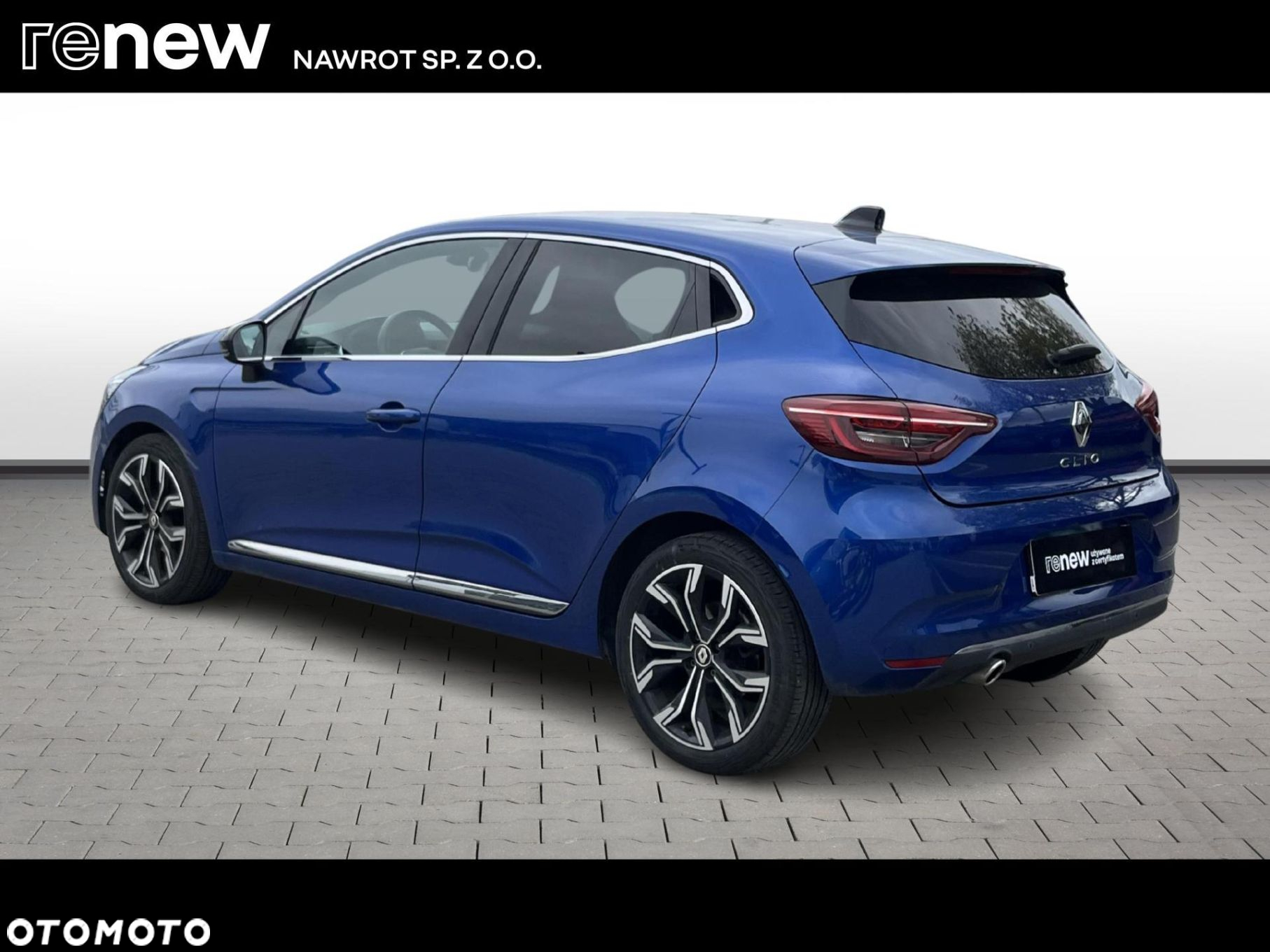 Renault Clio 1.0 TCe Techno - 3