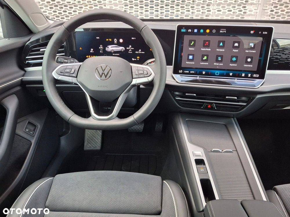 Volkswagen Passat Variant - 25