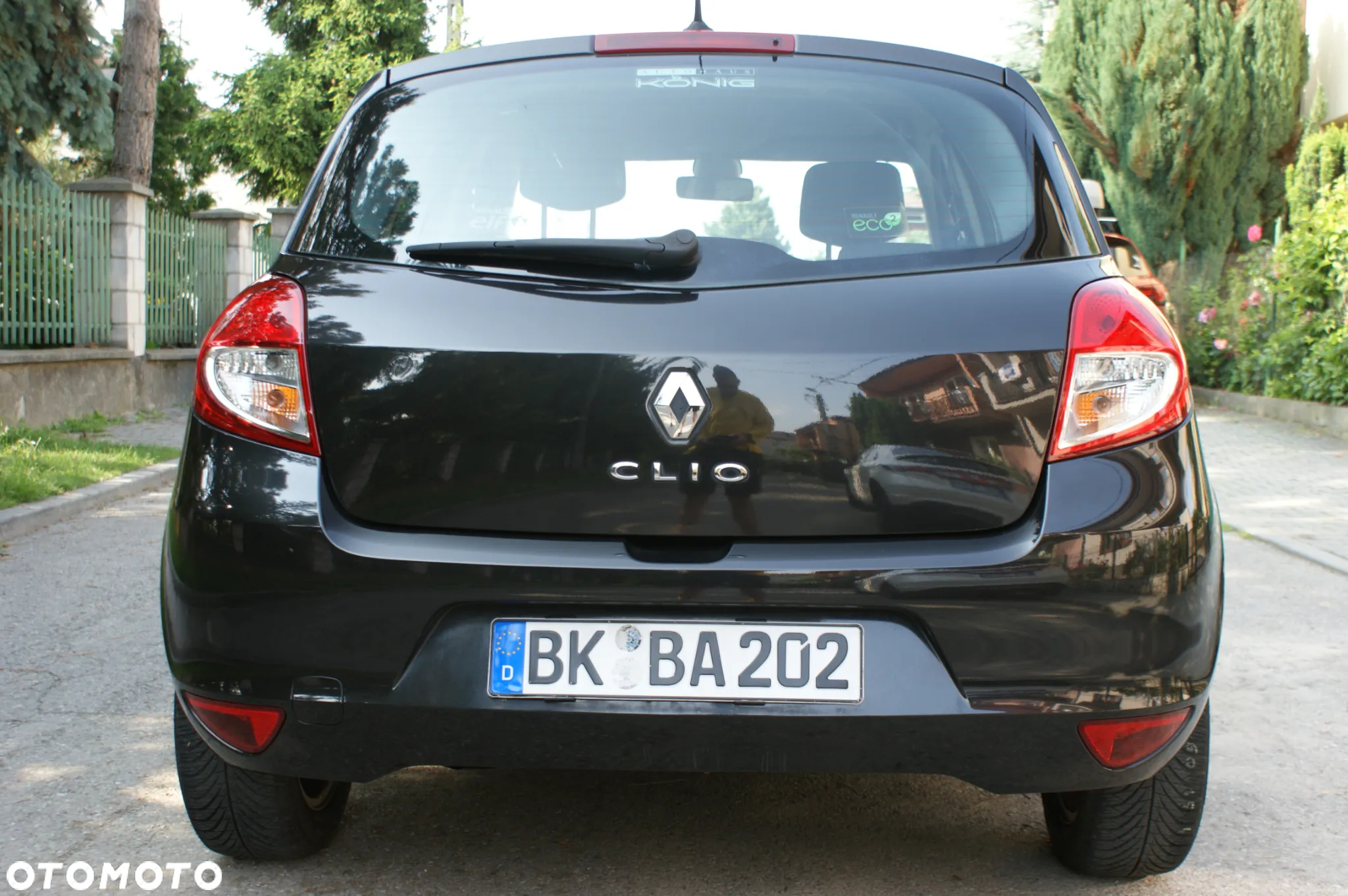 Renault Clio - 13