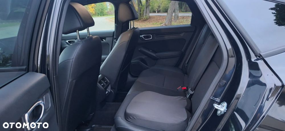 Honda Civic - 14