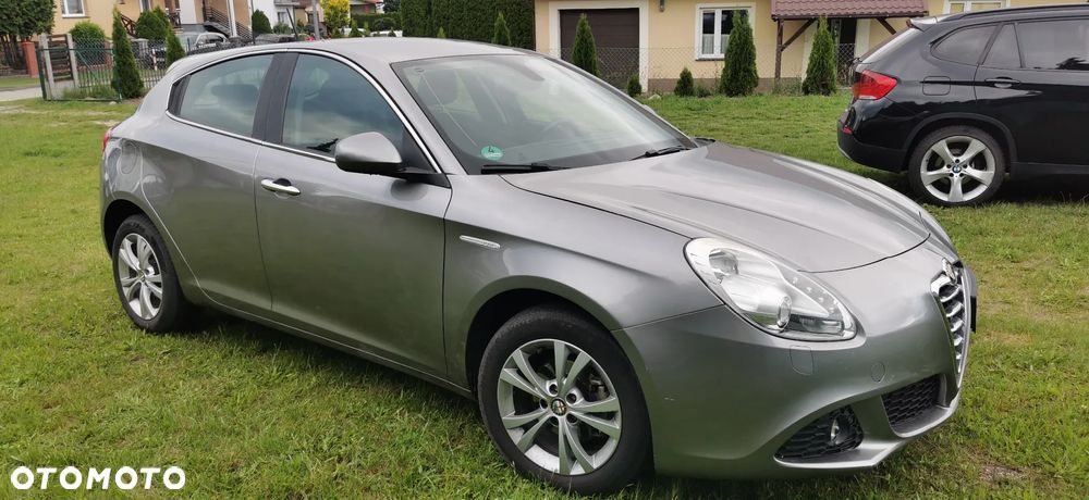 Alfa Romeo Giulietta - 21