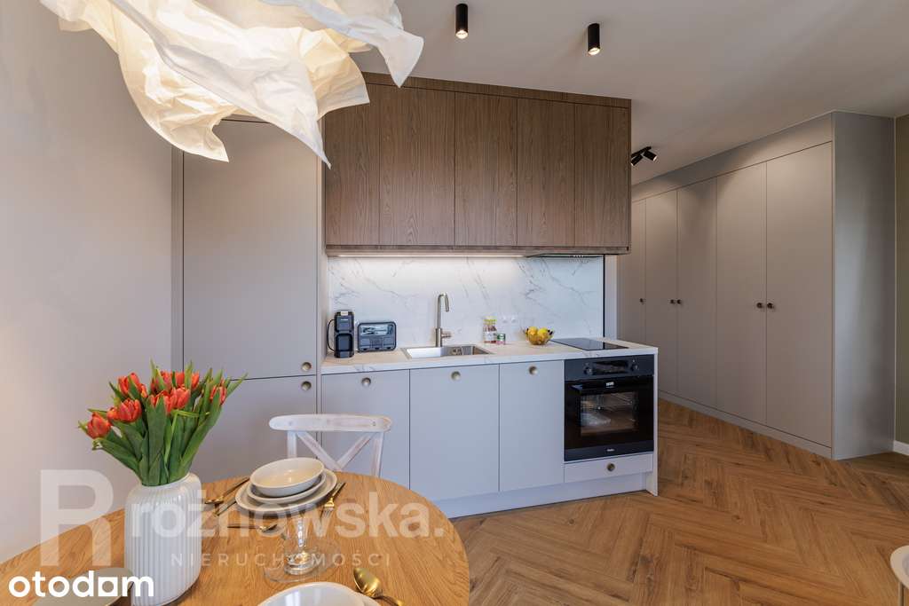 Szlachecka Collection I 2P Premium pod klucz