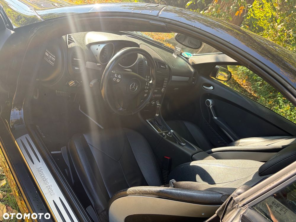 Mercedes-Benz SLK - 17