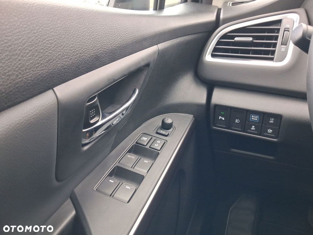 Suzuki SX4 S-Cross - 30