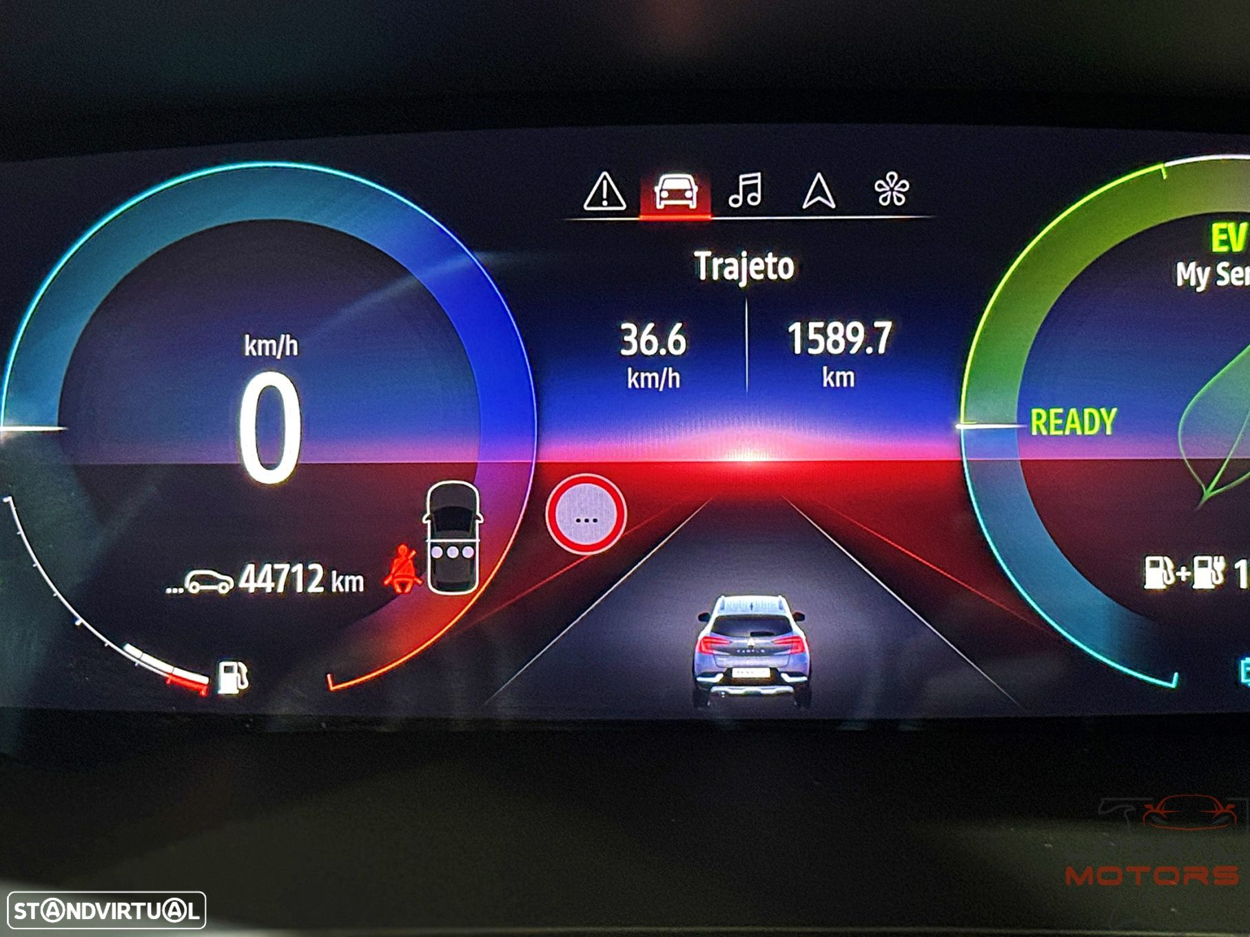Renault Captur 1.6 E-Tech Plug-In Intens - 25