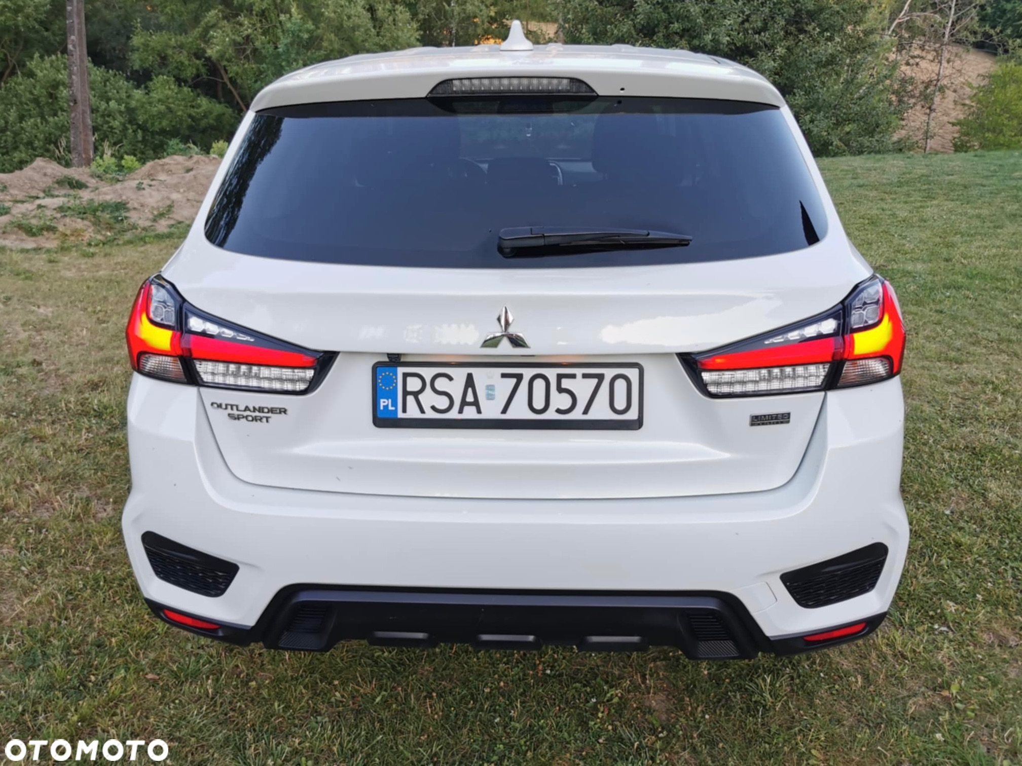 Mitsubishi ASX - 8