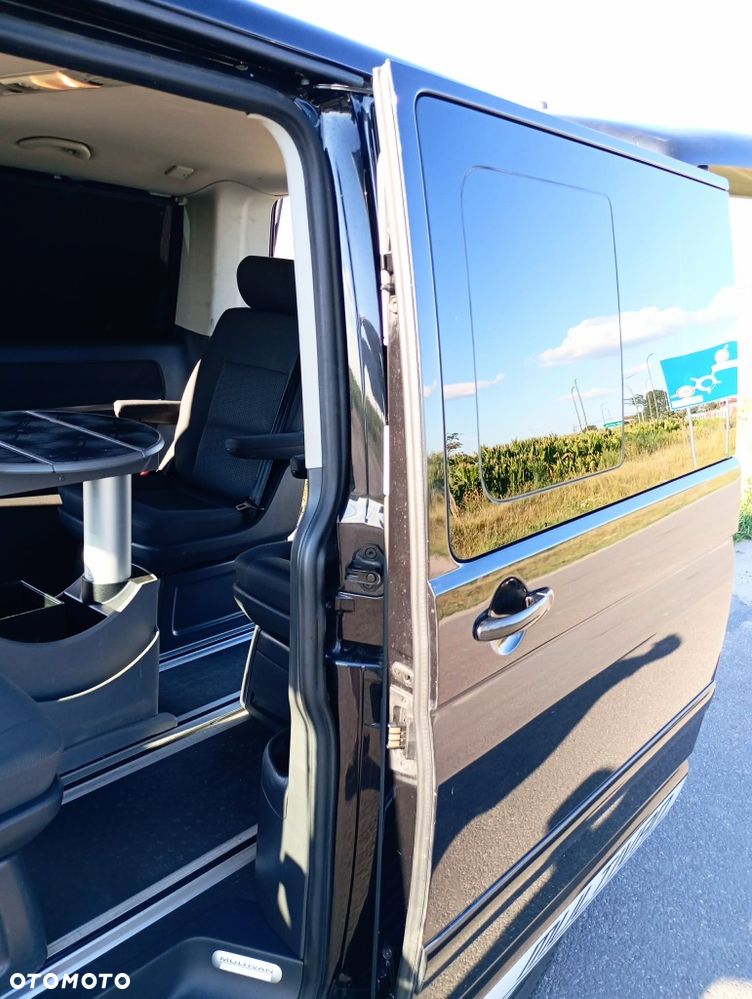 Volkswagen Multivan - 4
