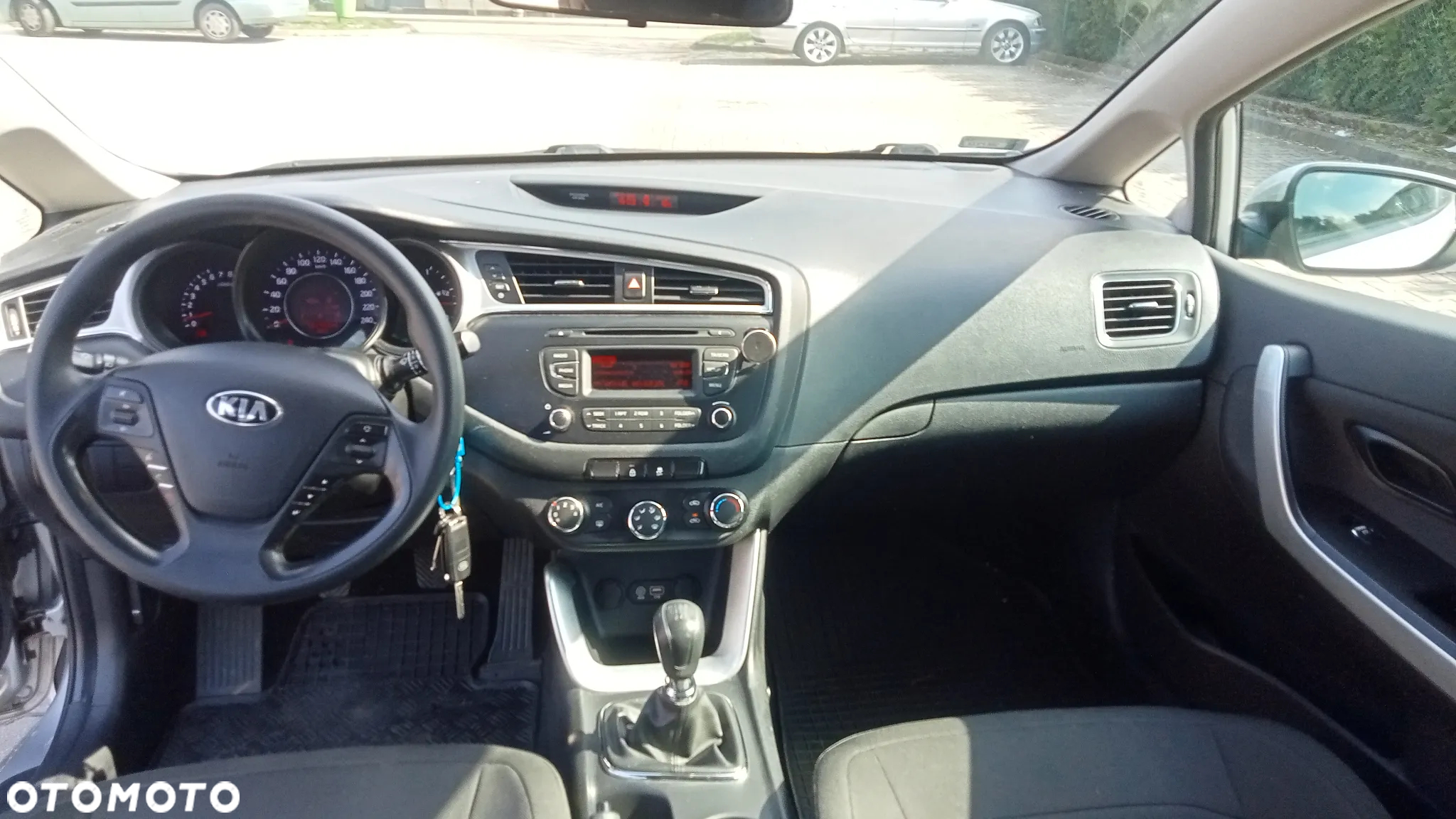 Kia Ceed Cee'd 1.4 M - 18
