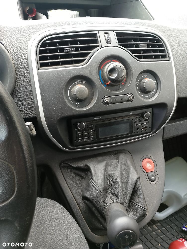 Renault Kangoo - 5