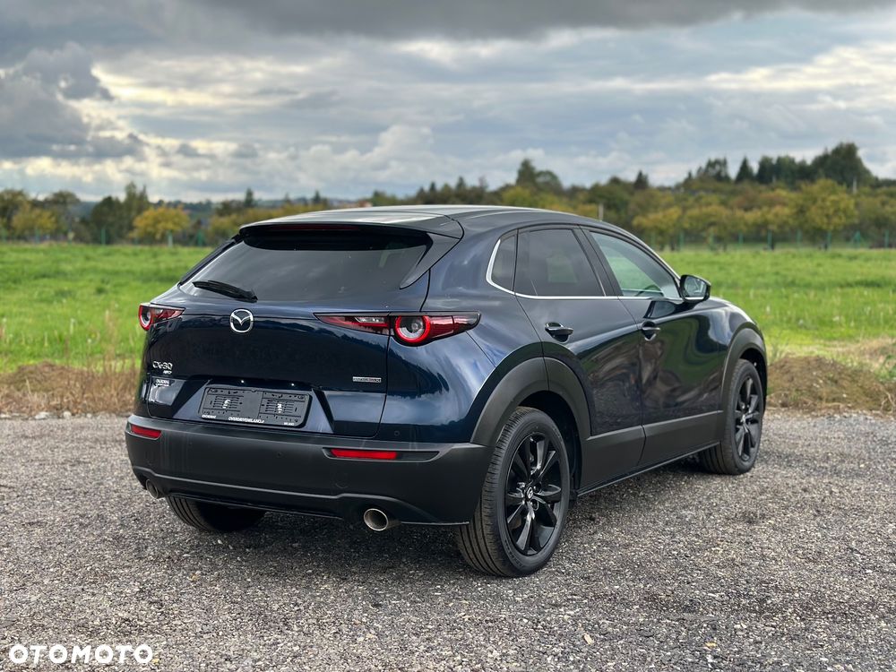 Mazda CX-30 - 17