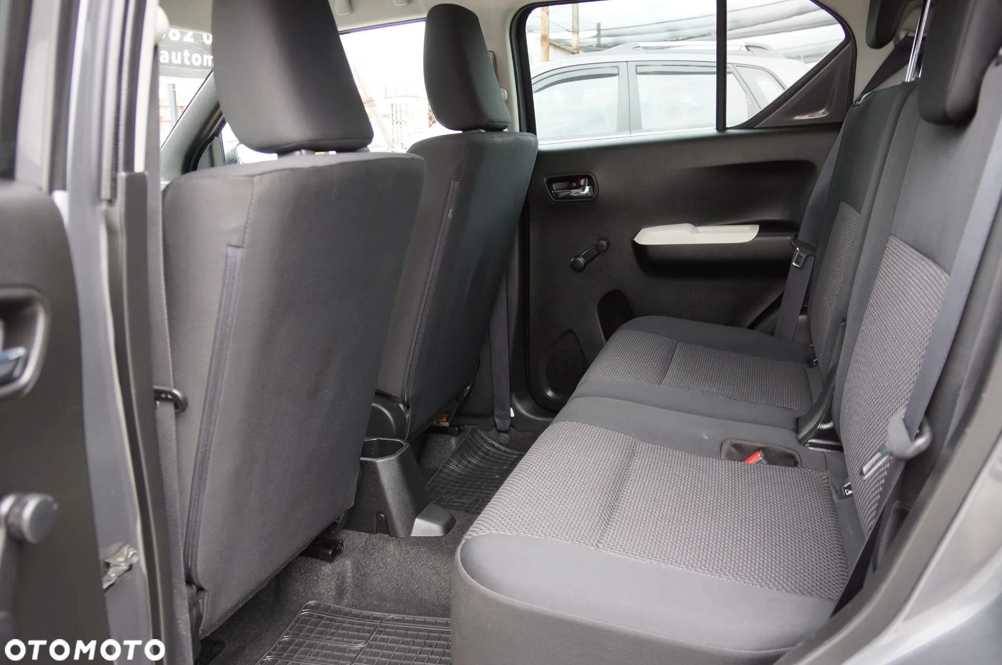 Suzuki Ignis 1.2 Elegance 4WD - 24
