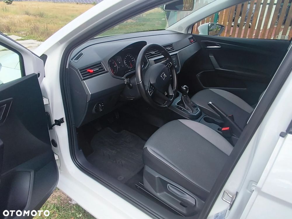 Seat Ibiza 1.0 Full LED S&S - 12