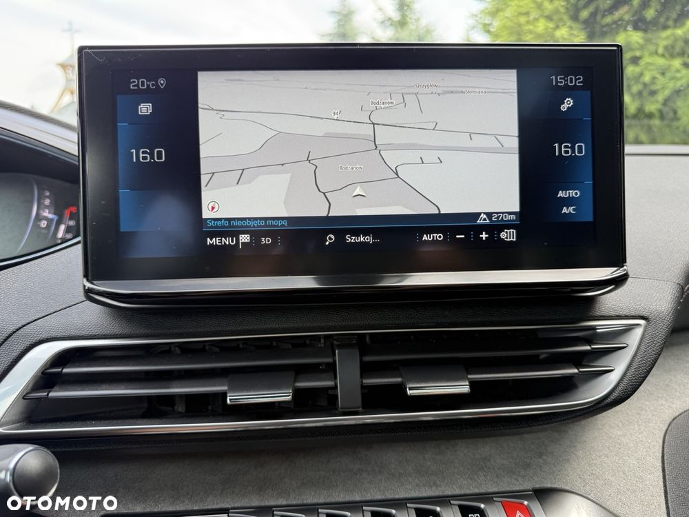 Peugeot 5008 - 13