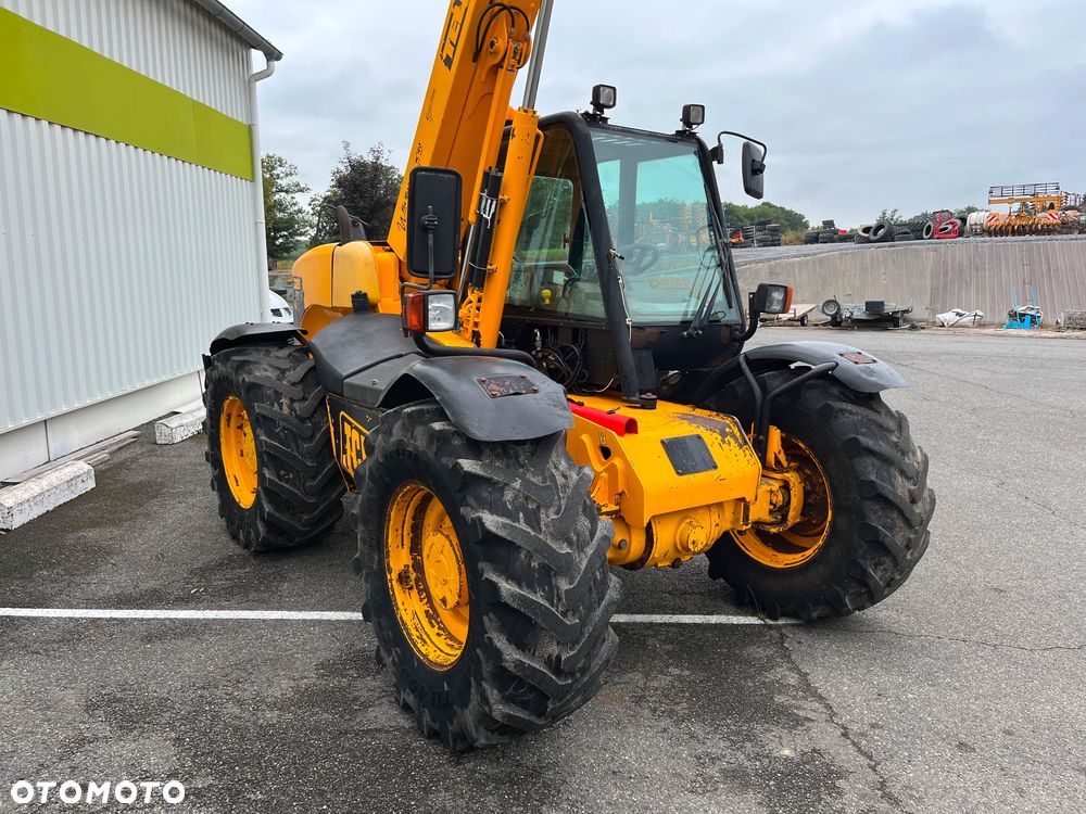 JCB 526 S